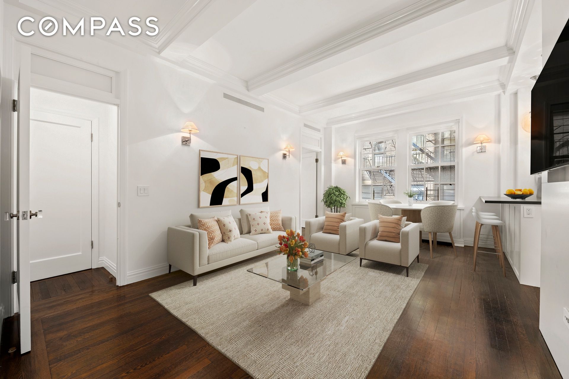 4 East 88th Street 3D