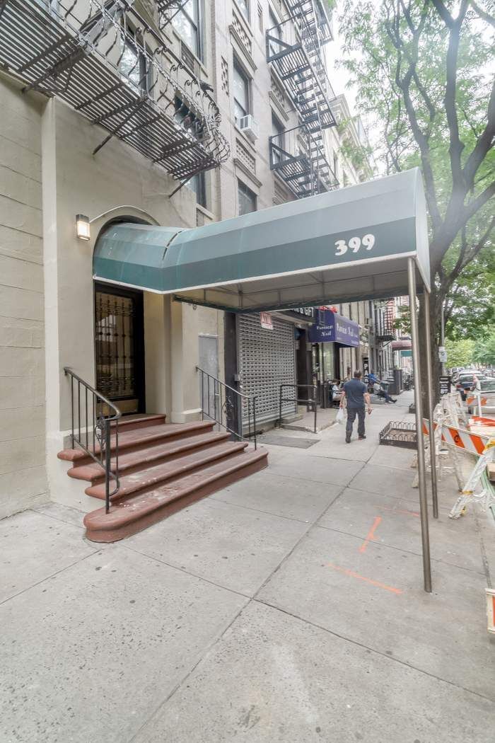 399 E 78th Street, New York, NY 10075, 1 Bedroom Bedrooms, 3 Rooms Rooms,1 BathroomBathrooms,Residential,For Sale,78th,PRCH-35181127