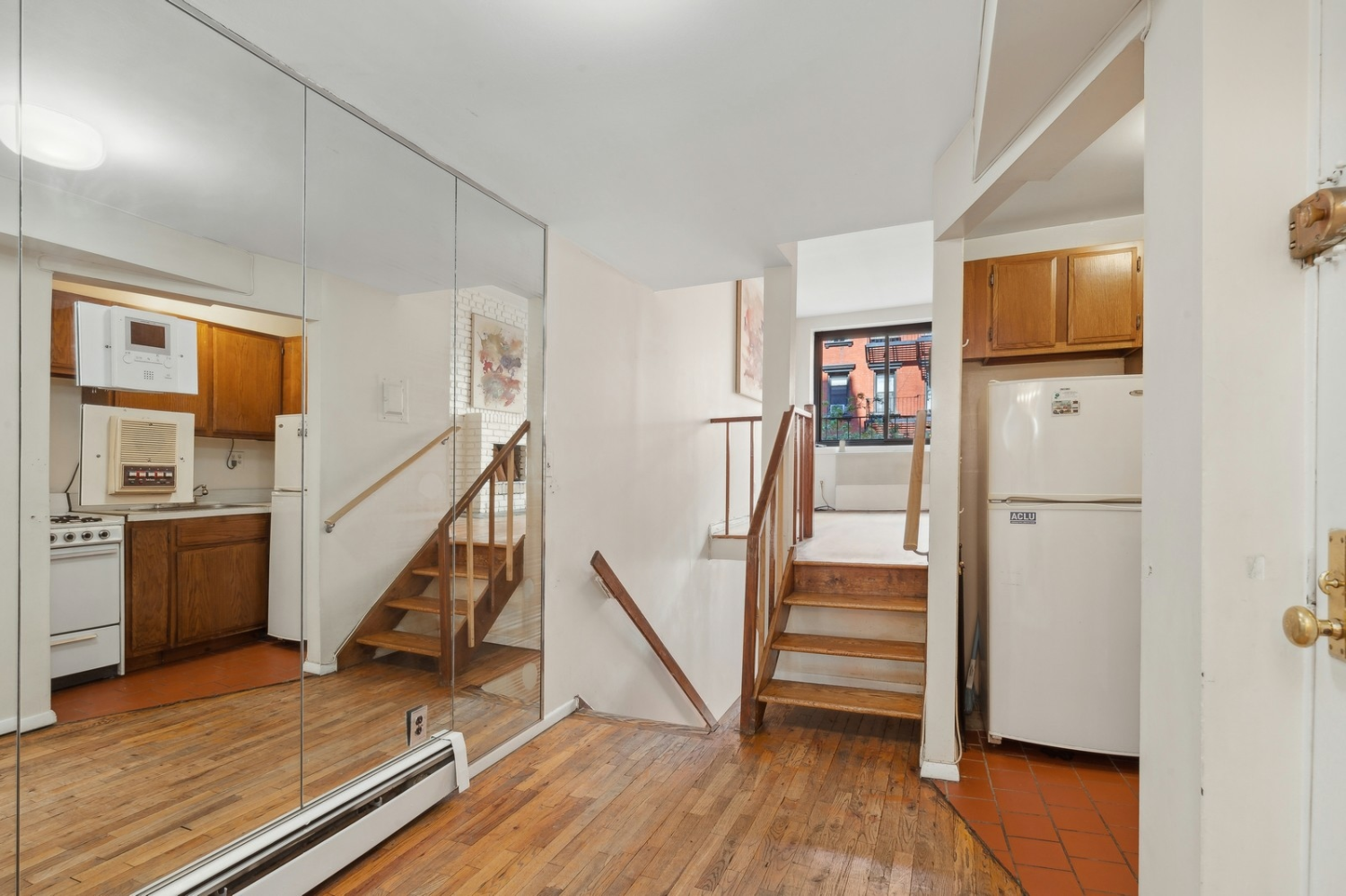 160 E 26TH Street, New York, NY 10010, 1 Bedroom Bedrooms, 3 Rooms Rooms,1 BathroomBathrooms,Residential,For Sale,26TH,RPLU-798323181901