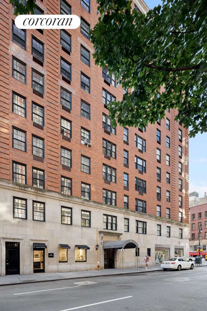 40 E 66TH Street, New York, NY 10065, 6 Bedrooms Bedrooms, 11 Rooms Rooms,7 BathroomsBathrooms,Residential,For Sale,66TH,RPLU-33423179710