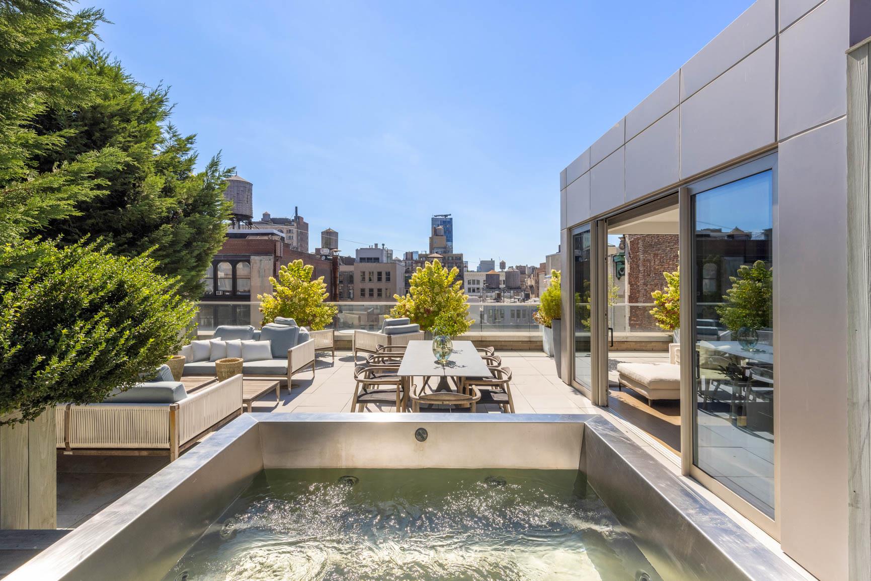 21 W 20TH Street, New York, NY 10011, 4 Bedrooms Bedrooms, 9 Rooms Rooms,5 BathroomsBathrooms,Residential,For Sale,21W20,20TH,RPLU-5123159592