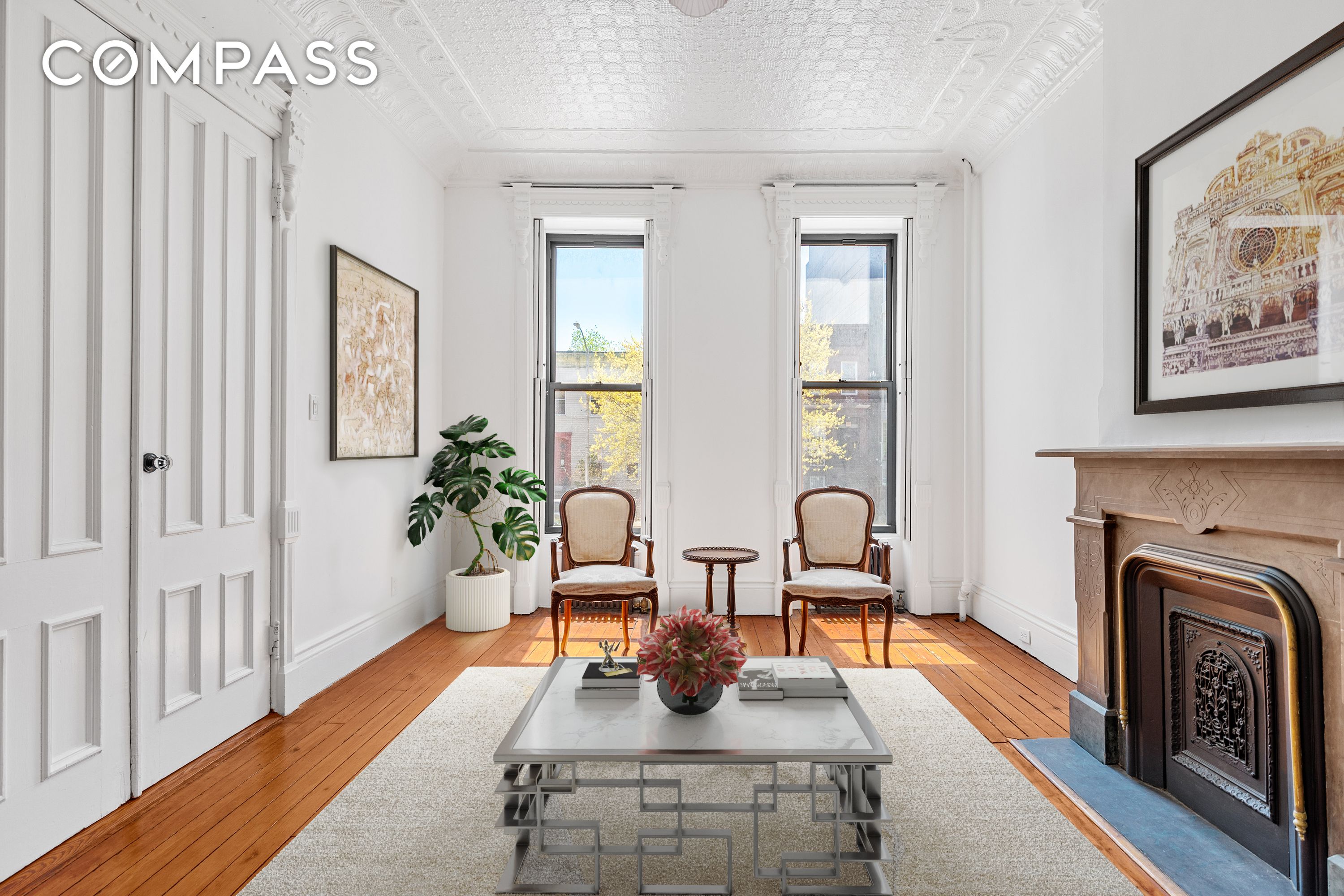 Photo 1 of 955 Bushwick Avenue, Bushwick, New York, $1,595,000, Web #: 1086429442