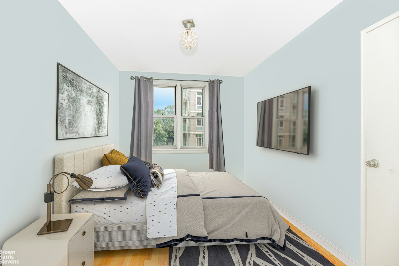 3512 OXFORD Avenue, New York, NY 10463, 1 Bedroom Bedrooms, 1 Room Rooms,1 BathroomBathrooms,Residential,For Sale,OXFORD ARMS,OXFORD,RPLU-1086923182529