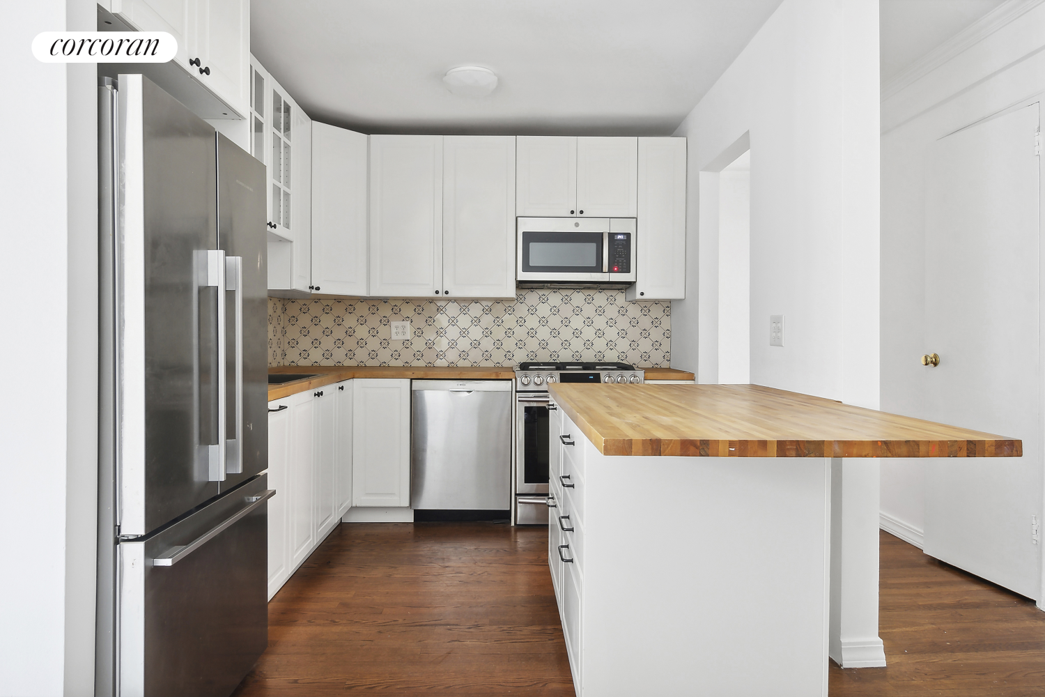 275 WEBSTER Avenue, New York, NY 11230, 2 Bedrooms Bedrooms, 4 Rooms Rooms,1 BathroomBathrooms,Residential,For Sale,WEBSTER,RPLU-33423171567