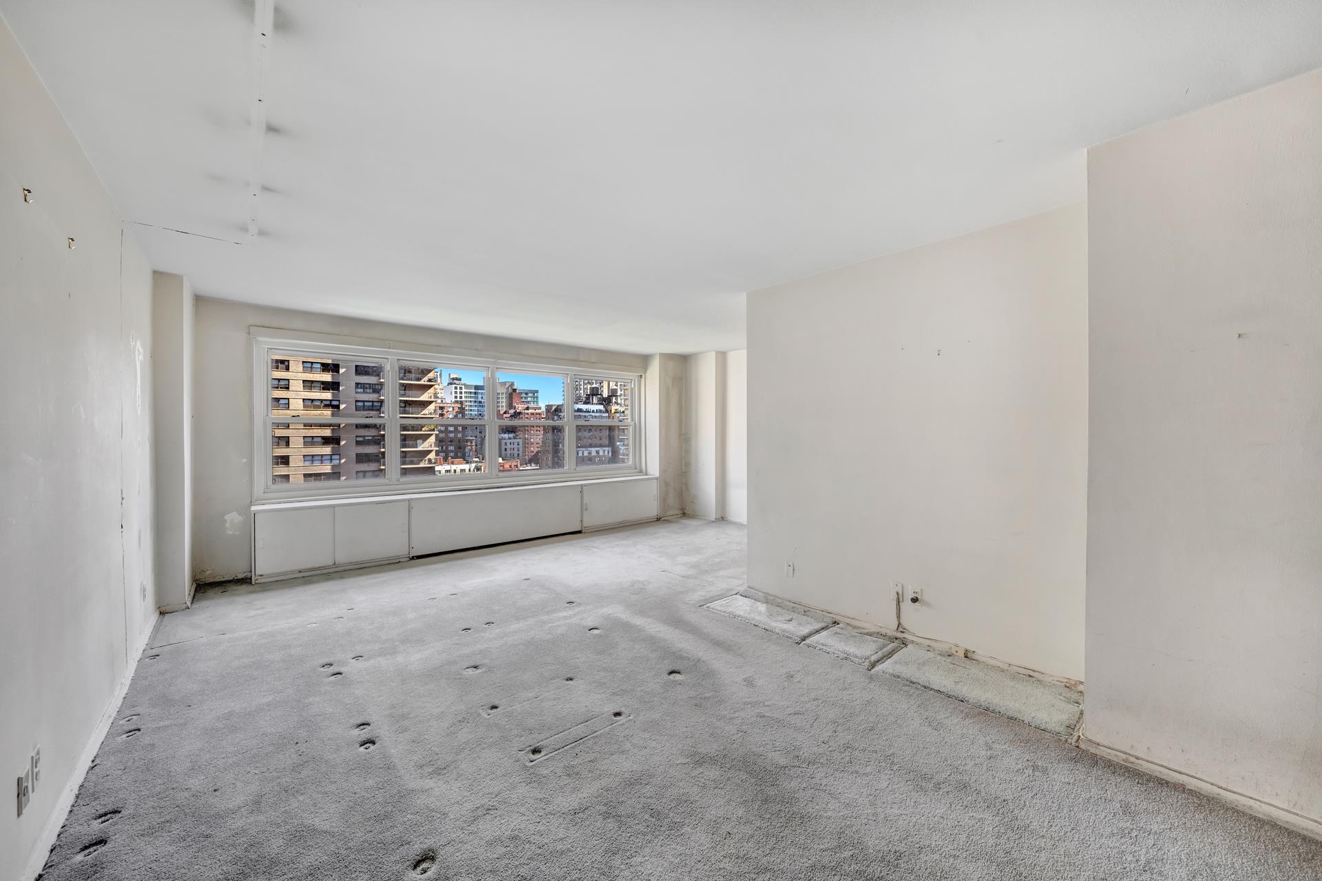 150 W END Avenue, New York, NY 10023, 2 Rooms Rooms,1 BathroomBathrooms,Residential,For Sale,END,RPLU-5123180706