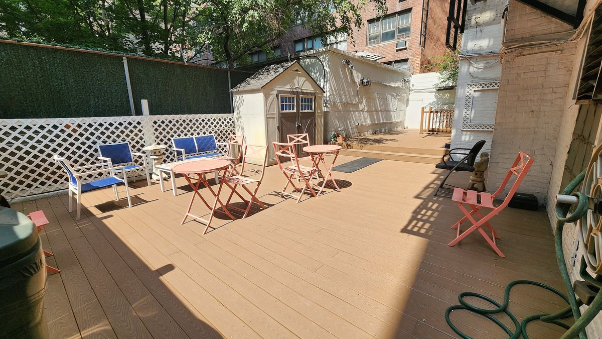 649 2nd Avenue, New York, NY 10016, 1 Bedroom Bedrooms, 3 Rooms Rooms,1 BathroomBathrooms,Residential,For Sale,2nd,RLMX-103281