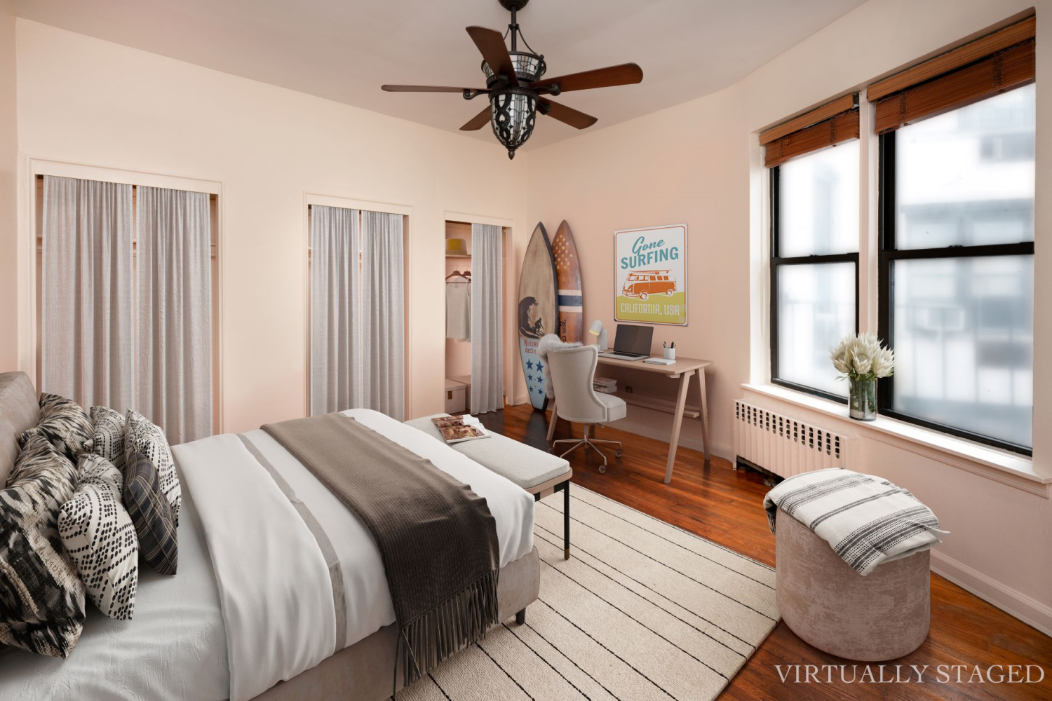 140 CLAREMONT Avenue, New York, NY 10027, 1 Bedroom Bedrooms, 3 Rooms Rooms,1 BathroomBathrooms,Residential,For Sale,CLAREMONT,RPLU-798323184011