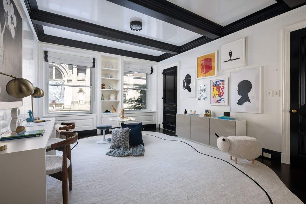 1010 Fifth Avenue, New York, NY 10028, 7 Bedrooms Bedrooms, 16 Rooms Rooms,7 BathroomsBathrooms,Residential,For Sale,Fifth,PRCH-35194486