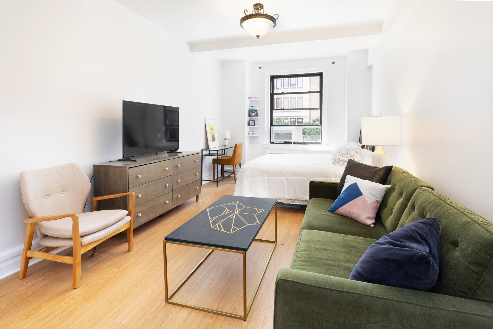 121 W 72ND Street, New York, NY 10023, 2 Rooms Rooms,1 BathroomBathrooms,Residential,For Sale,72ND,RPLU-5123049914