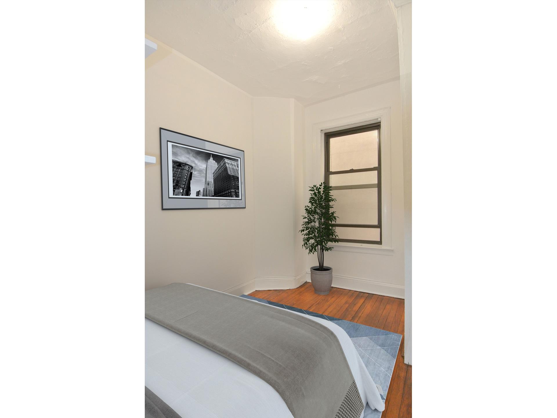 431 W 121ST Street, New York, NY 10027, 2 Bedrooms Bedrooms, 4 Rooms Rooms,1 BathroomBathrooms,Residential,For Sale,121ST,RPLU-5123196210