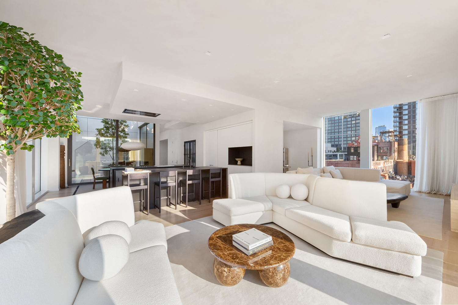 Photo 1 of 168 Plymouth Street Pha, DUMBO, New York, $8,995,000, Web #: 1086859962