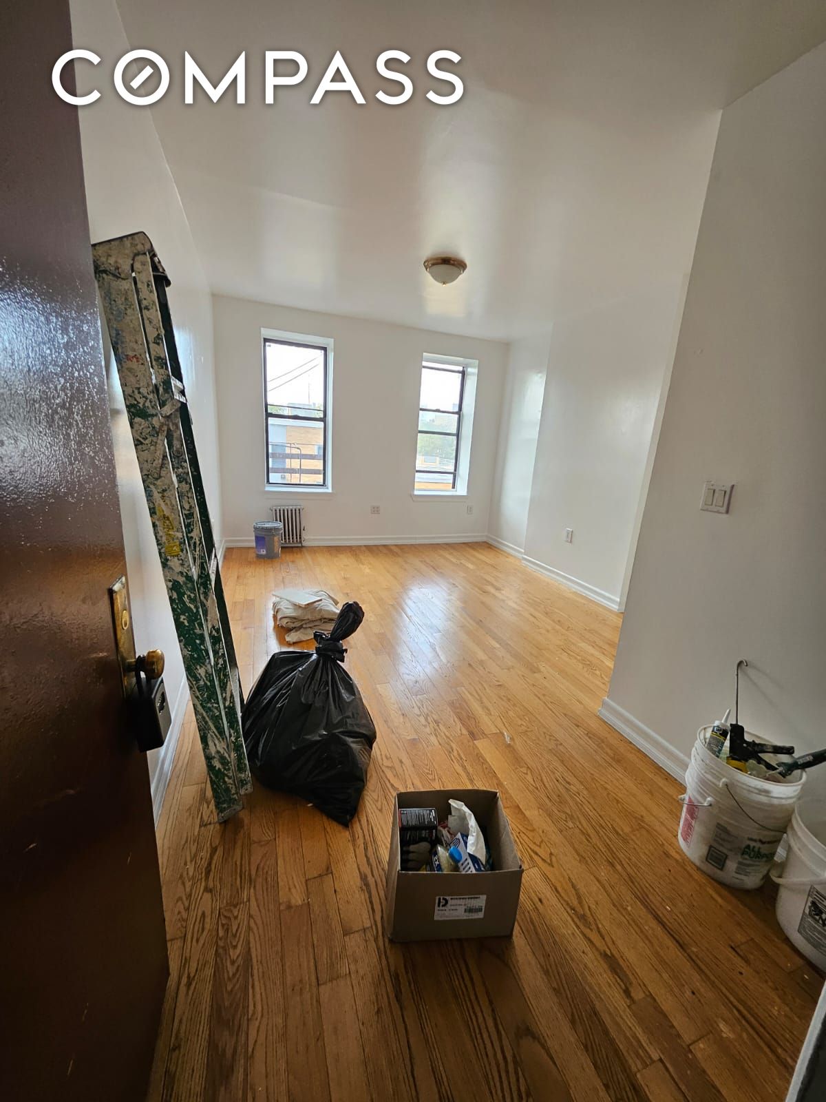 65 Malcolm X Boulevard, New York, NY 11221, 1 Bedroom Bedrooms, 3 Rooms Rooms,1 BathroomBathrooms,Residential Lease,For Rent,Malcolm X,COMP-1667489908805948777