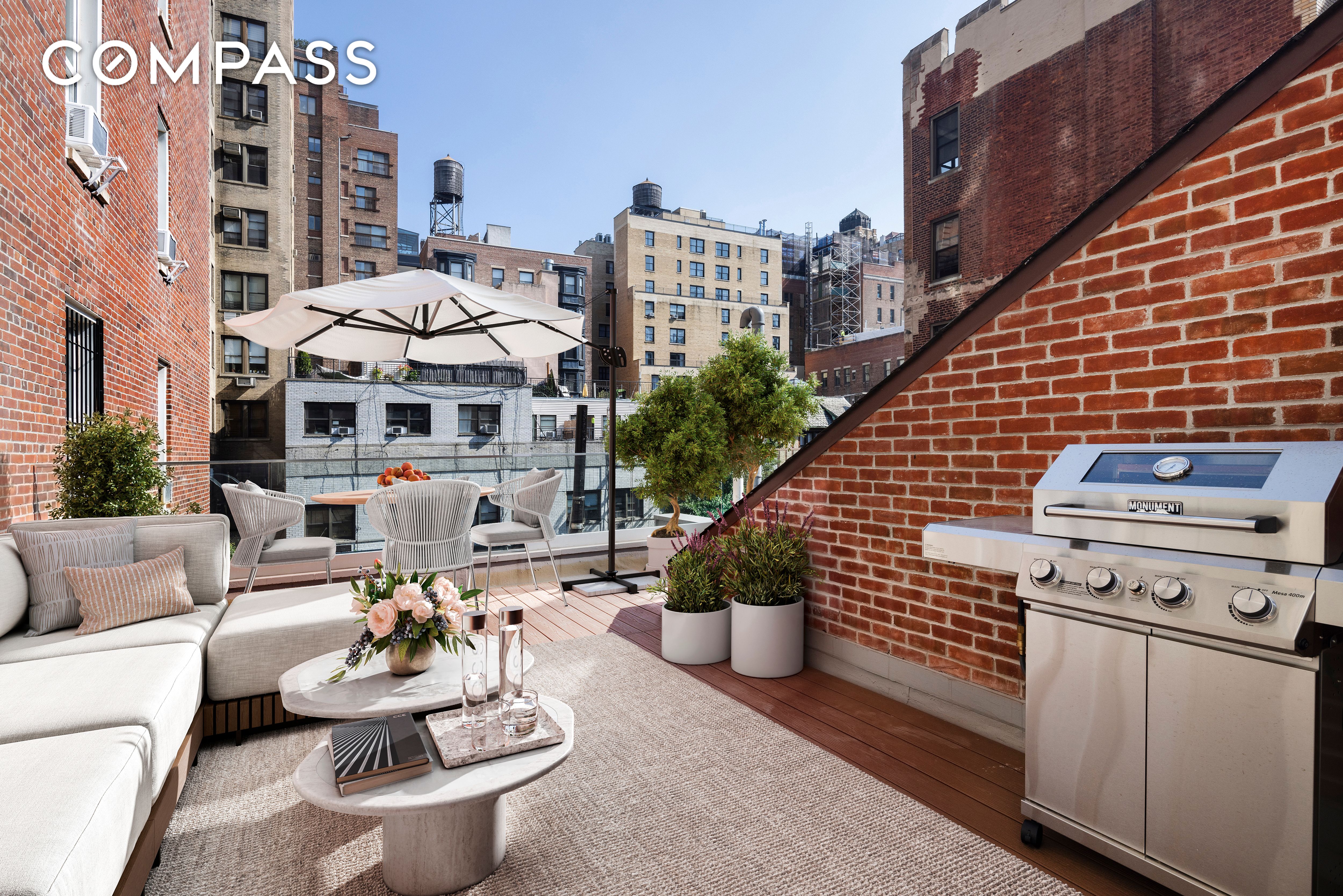 Photo 1 of 256 West 75th Street, Upper West Side, NYC, $9,950,000, Web #: 1088207396