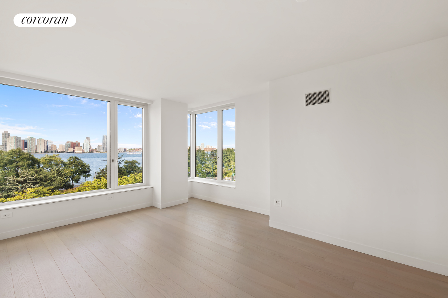 450 Washington Street 408, Tribeca, Downtown, NYC - 2 Bedrooms  
2 Bathrooms  
4 Rooms - 