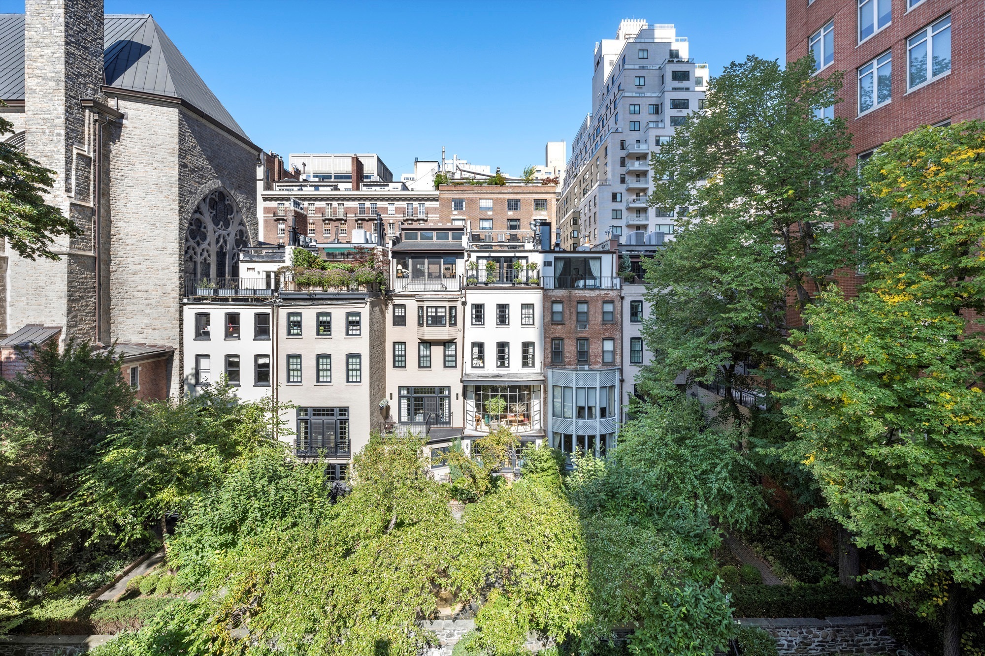 Photo 1 of 163 East 65th Street, Upper East Side, NYC, $8,750,000, Web #: 1088729979