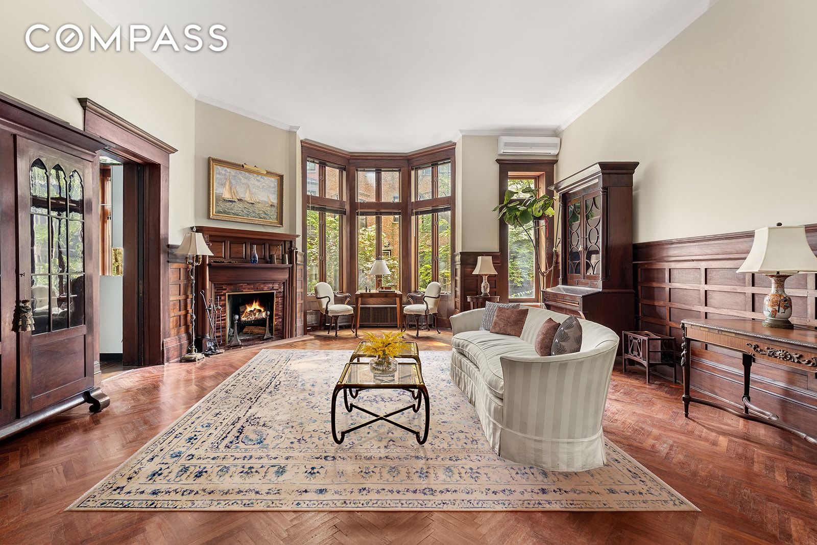 842 Carroll Street, Park Slope, Brooklyn, New York - 12 Bedrooms  
6.5 Bathrooms  
19 Rooms - 