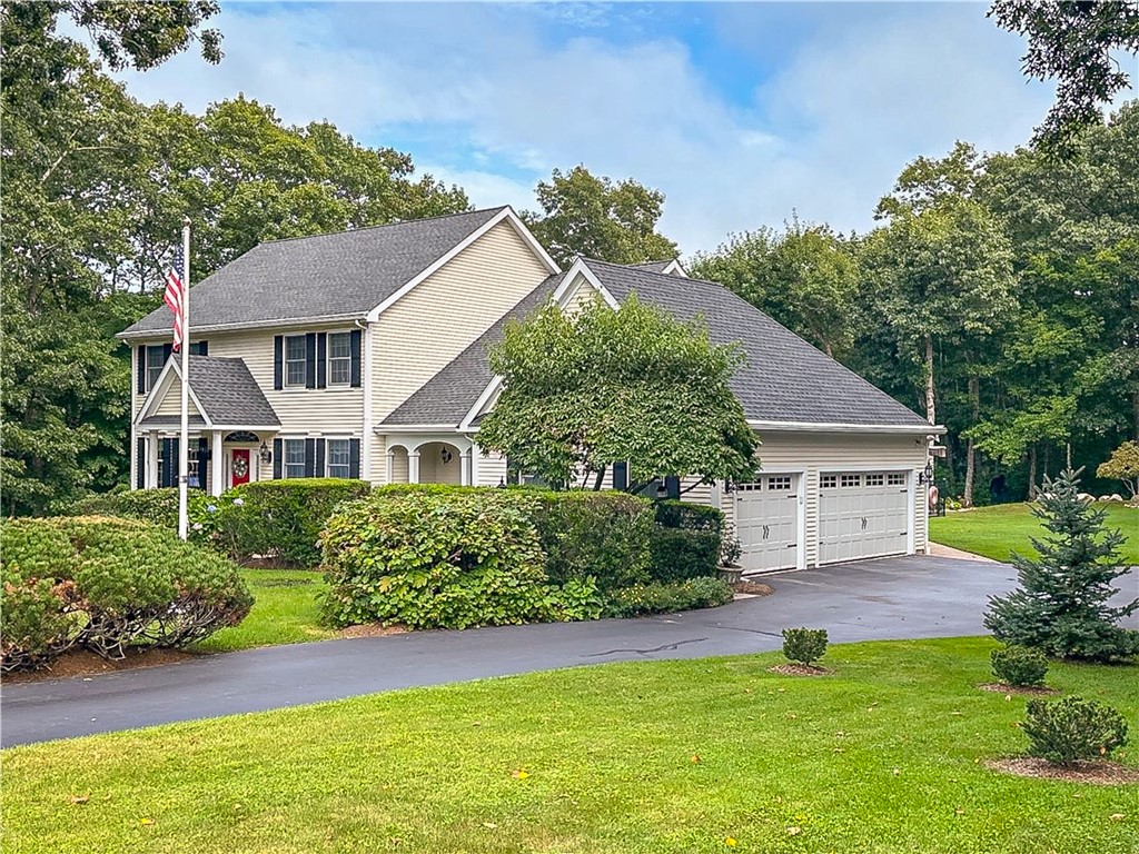 3 Orleans Court, Westerly, RI 
