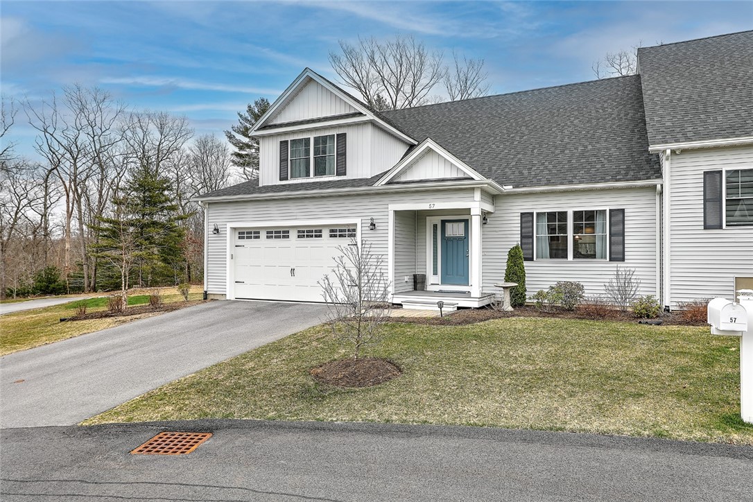 57 Silas Hill Way 57, Exeter, RI 