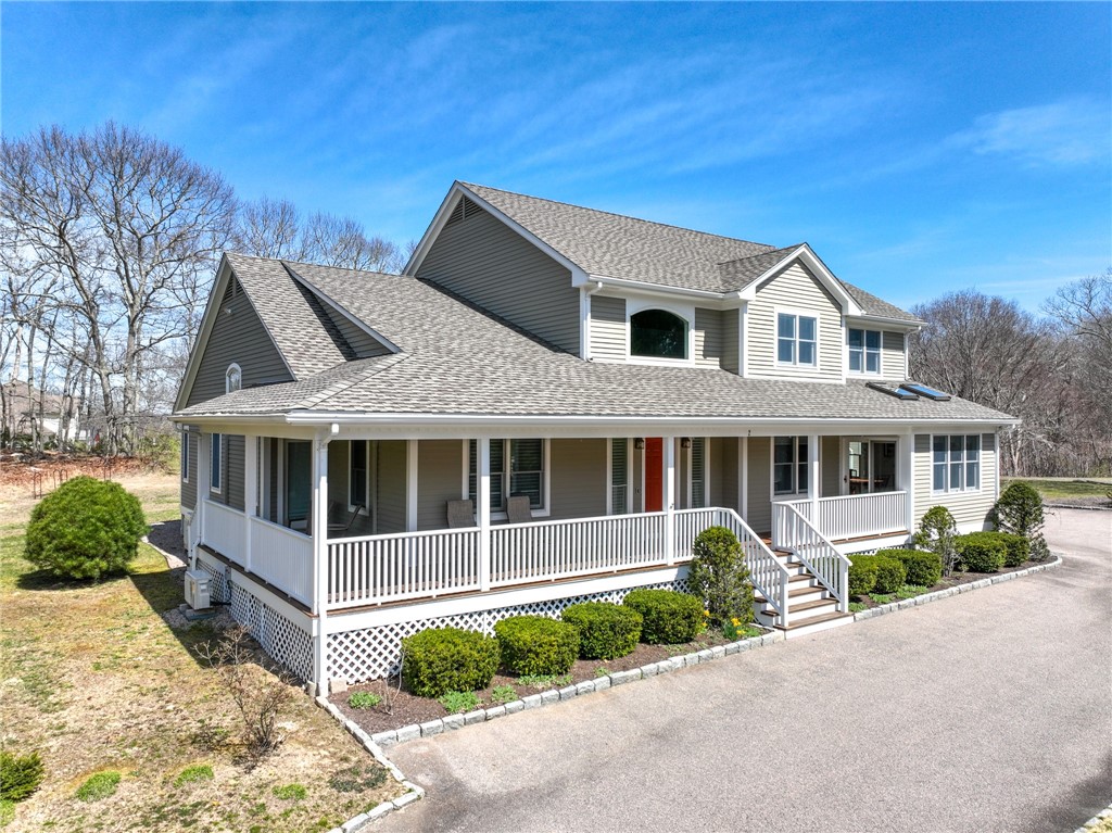 2 Orleans Court, Westerly, RI 