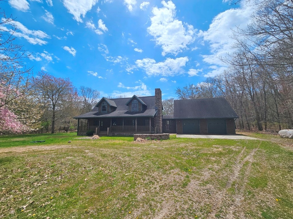 98 Woody Hill Road, Westerly, RI 