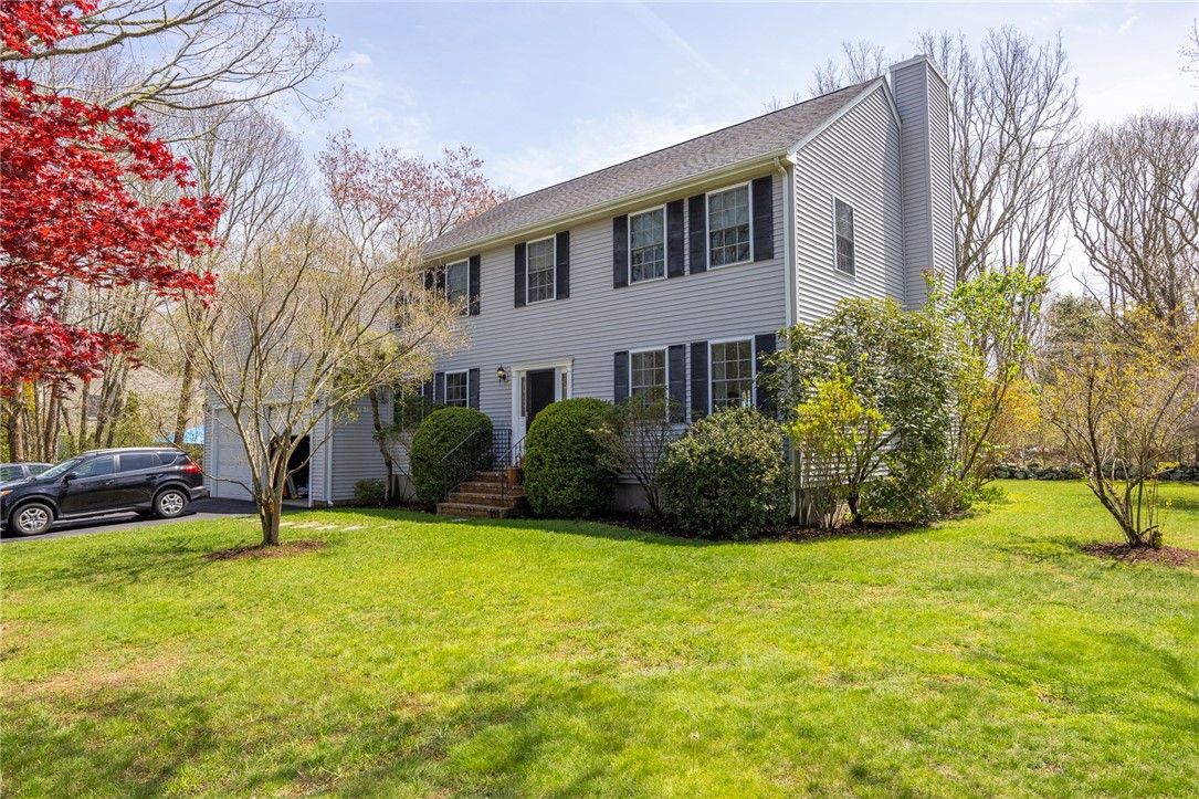 51 Mulberry Drive, South Kingstown, RI 02879 Listing Photo  1
