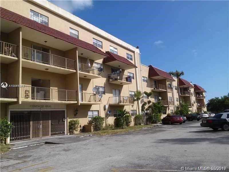 5100 SW 41st St #322, Pembroke Park, Florida image 2