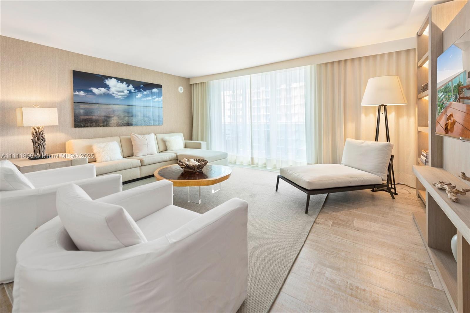 Apartamento en Alquiler en Miami Beach, FL