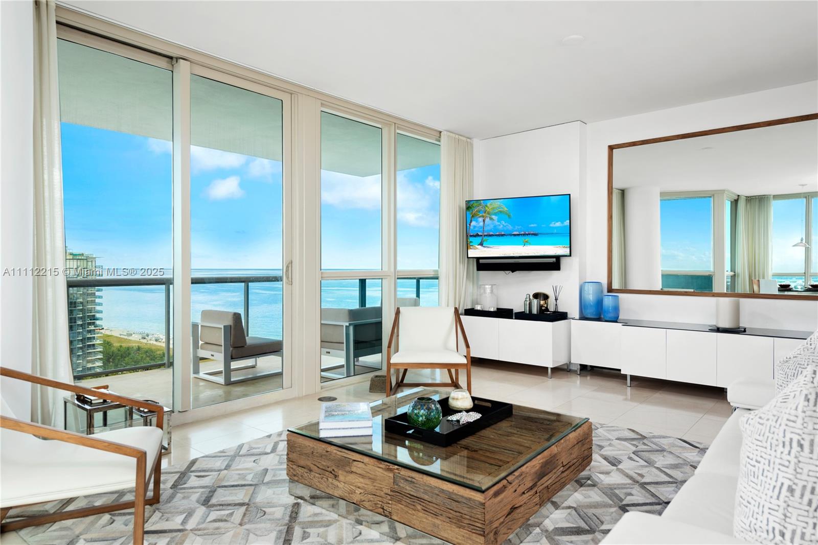 Apartamento para Alugar em Miami Beach, FL