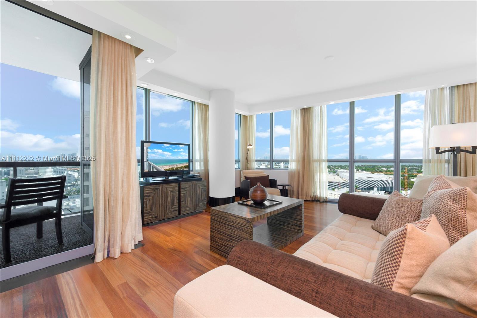 Apartamento para Alugar em Miami Beach, FL