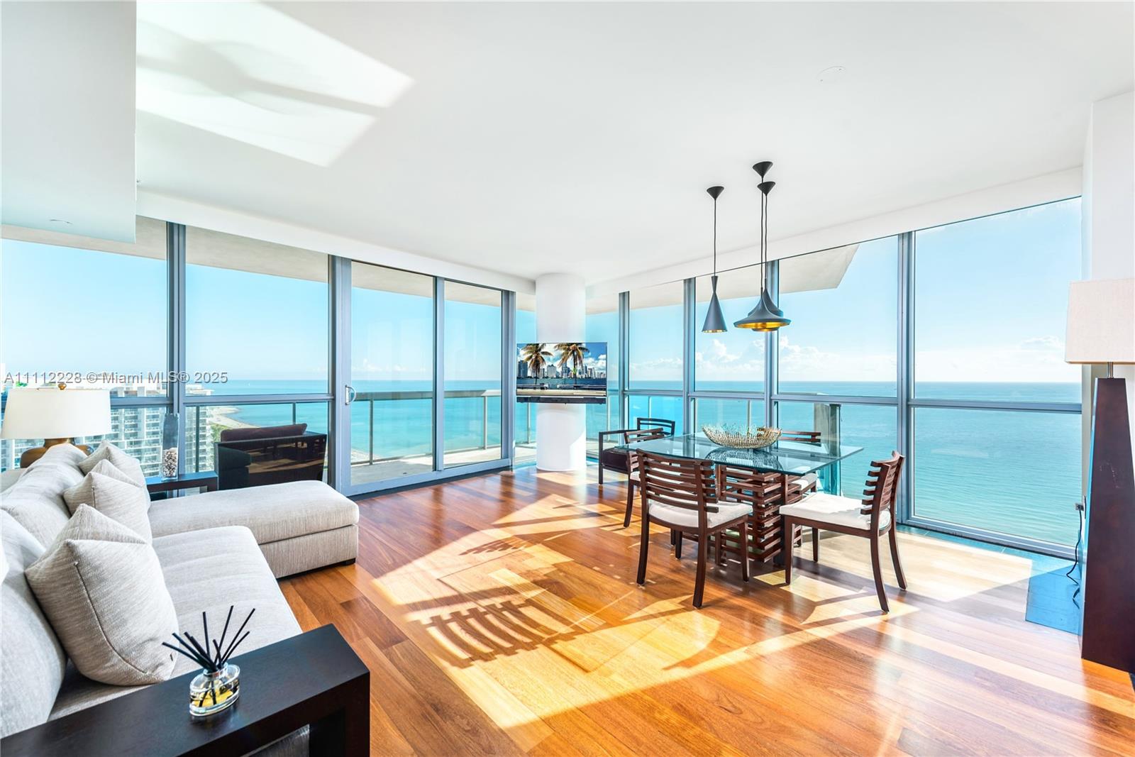 Apartamento para Alugar em Miami Beach, FL