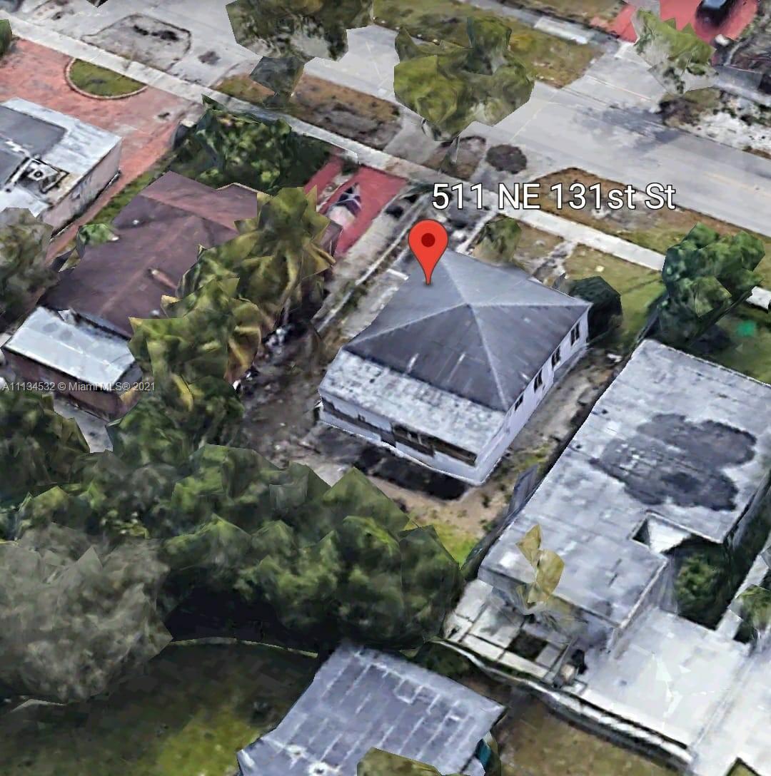 511 NE 131st St, North Miami, Florida image 2