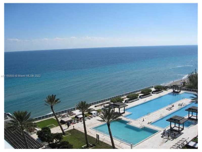 Condo for Rent in Hallandale Beach, FL