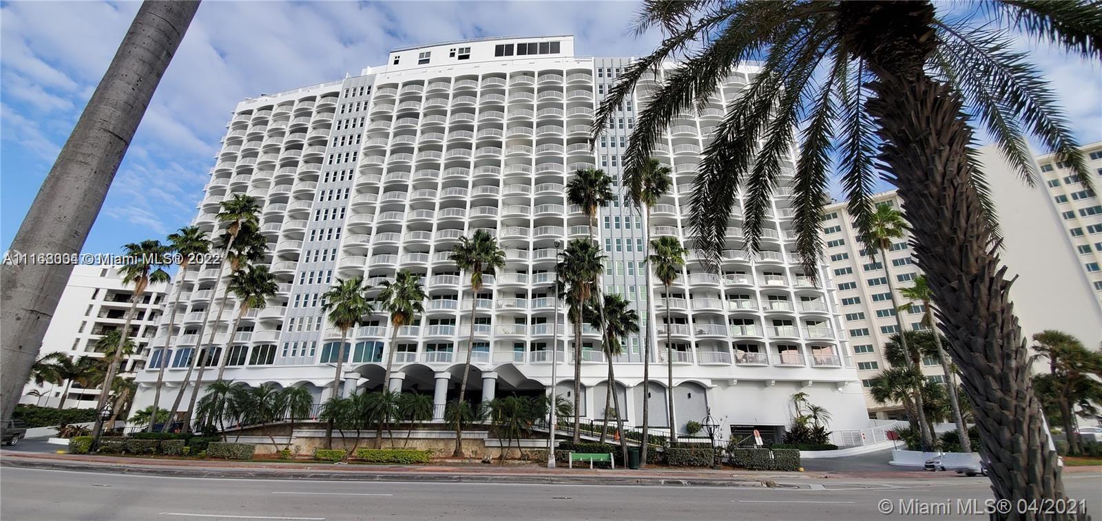 5401 Collins Ave #833, Miami Beach, Florida image 1