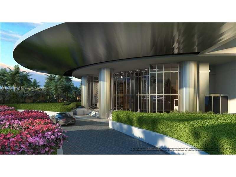 Apartamento à Venda em Sunny Isles Beach, FL