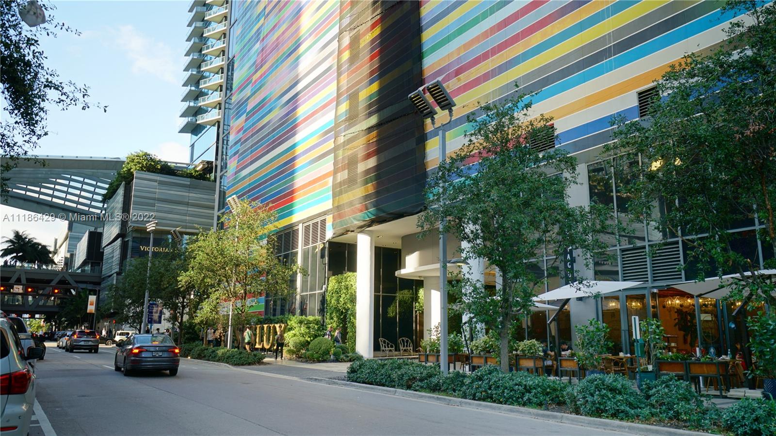 801 S Miami Ave #2506, Miami FL 33130