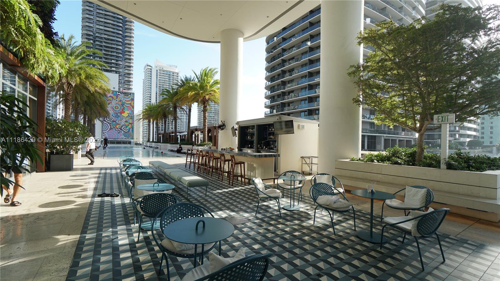 801 S Miami Ave #2506, Miami FL 33130