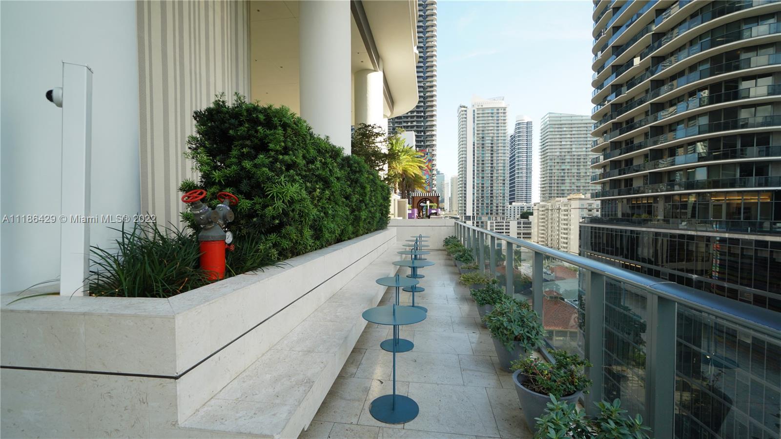 801 S Miami Ave #2506, Miami FL 33130