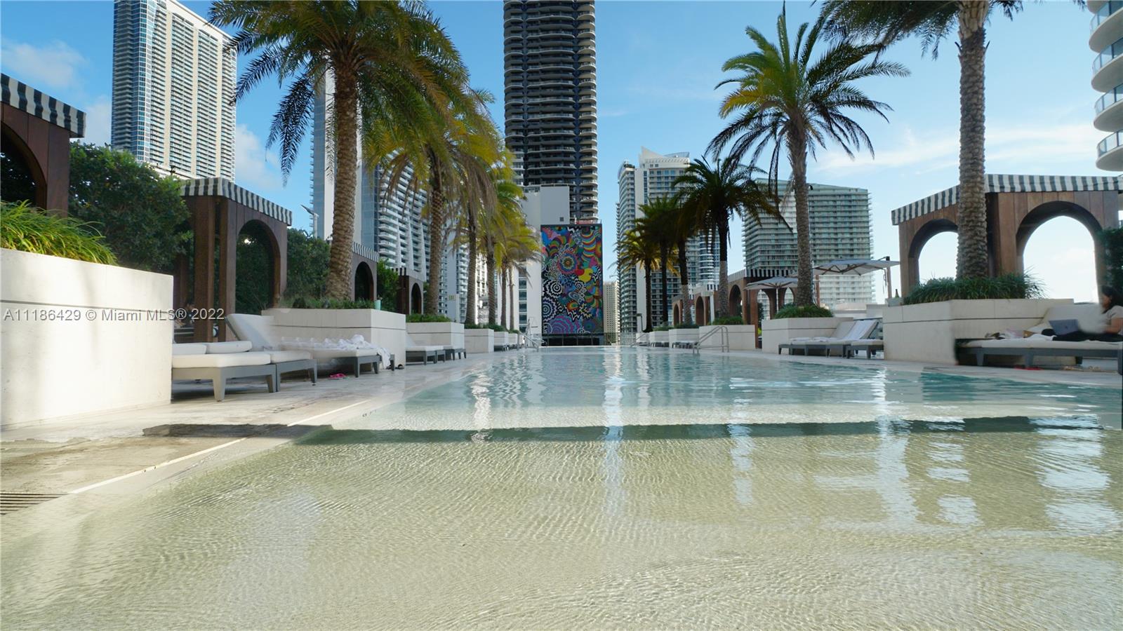801 S Miami Ave #2506, Miami FL 33130