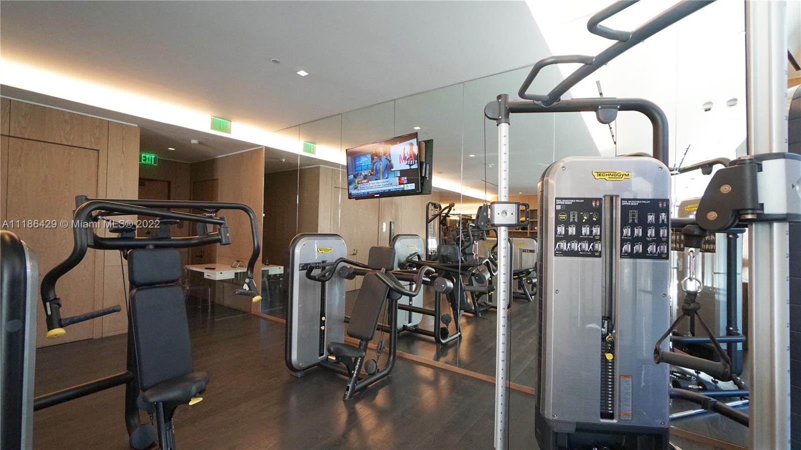 801 S Miami Ave #2506, Miami FL 33130