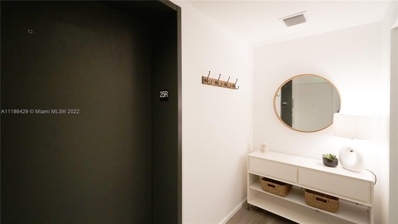 801 S Miami Ave #2506, Miami FL 33130