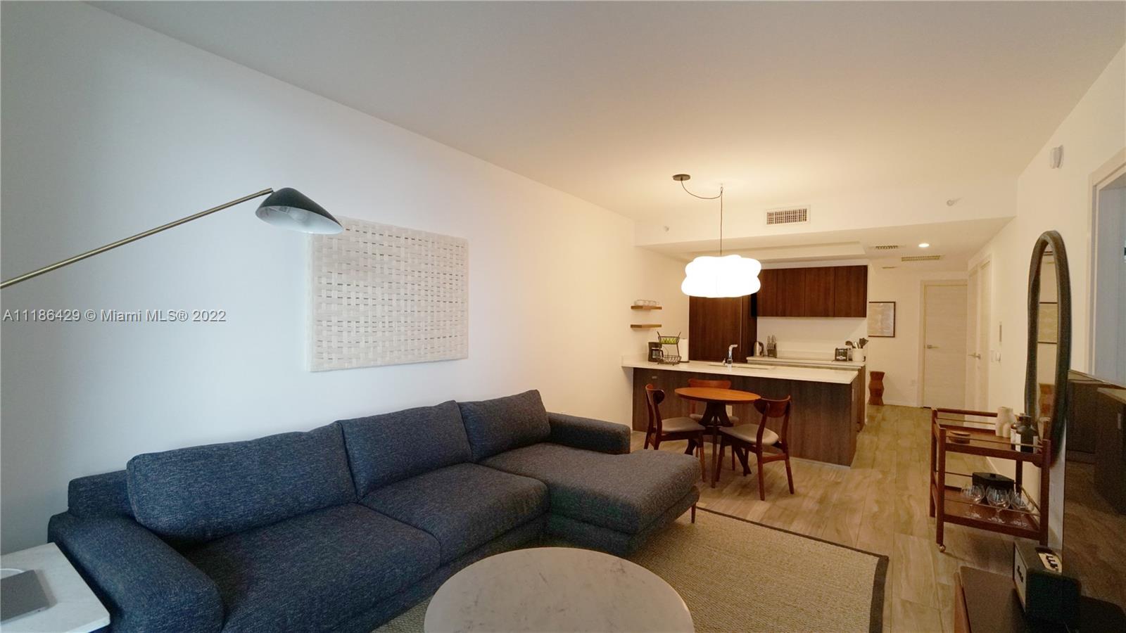 801 S Miami Ave #2506, Miami FL 33130