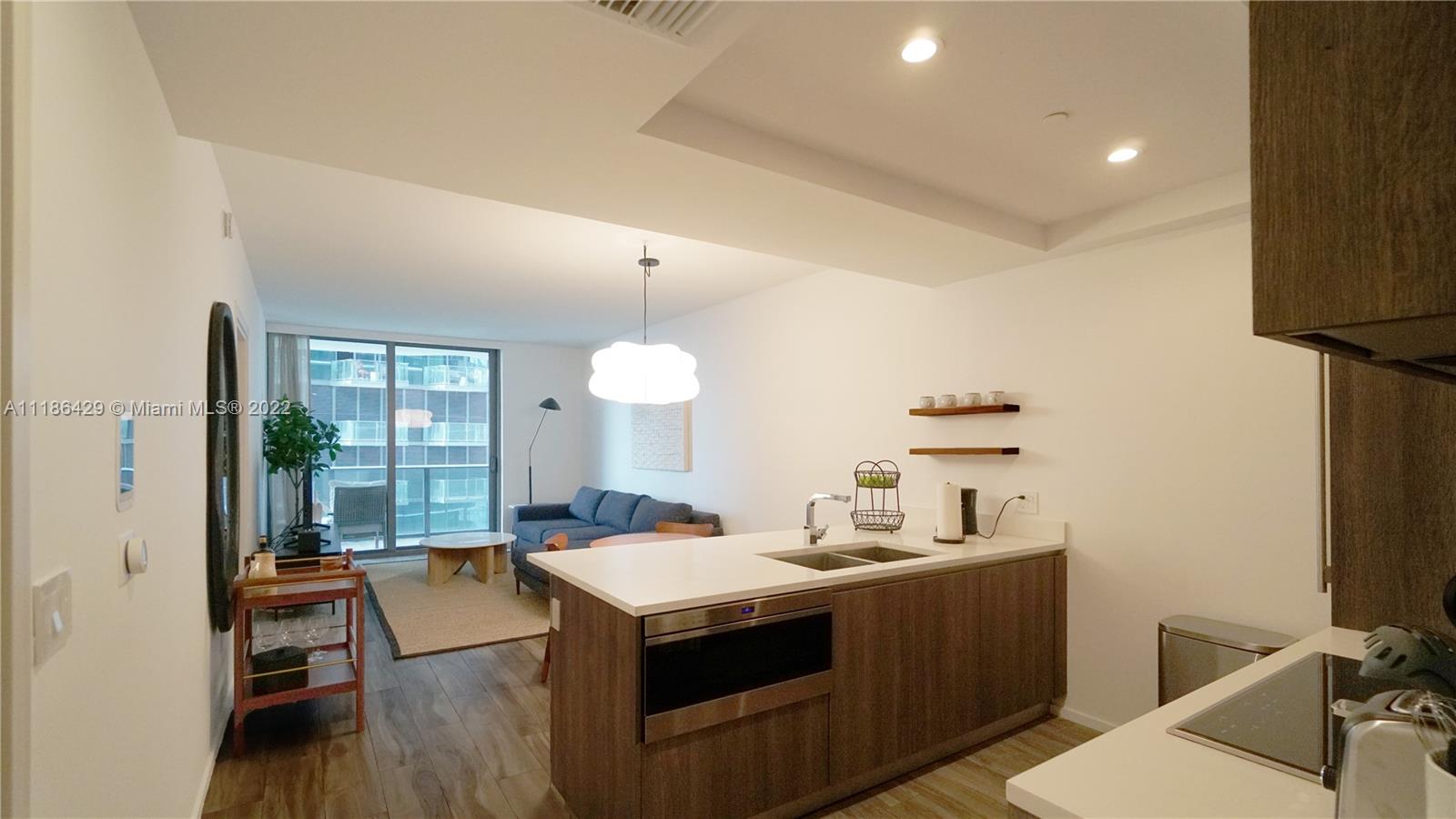 801 S Miami Ave #2506, Miami FL 33130