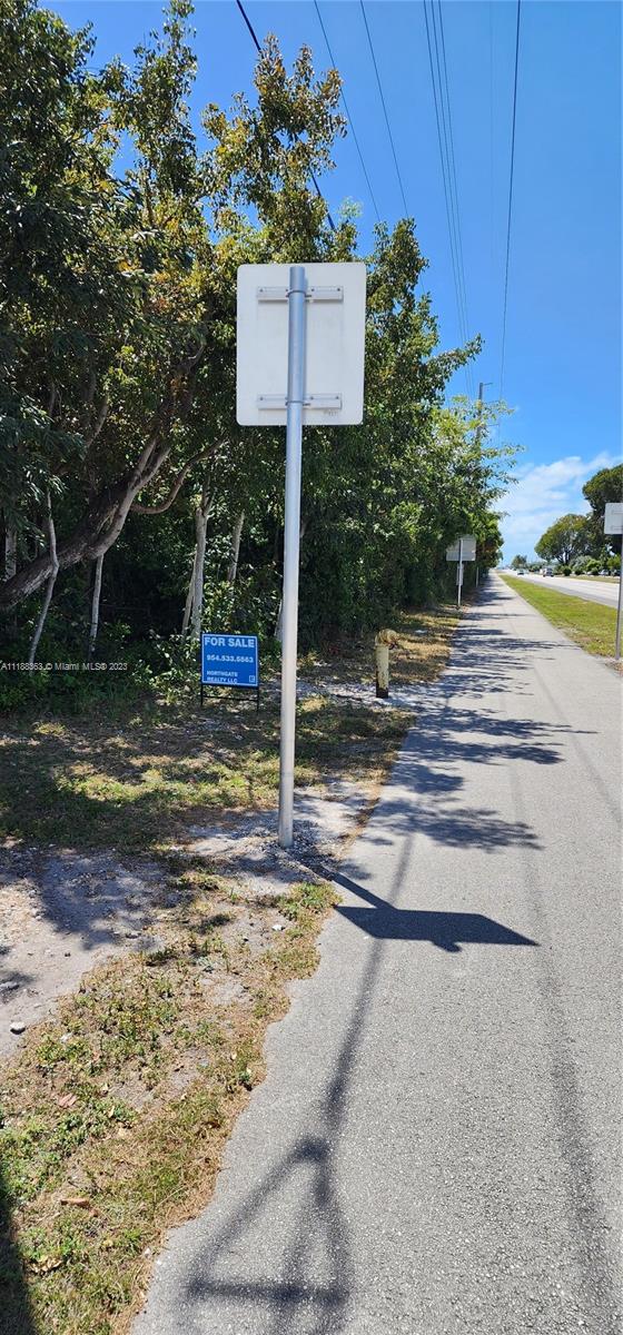 Land, Key Largo, Florida image 6