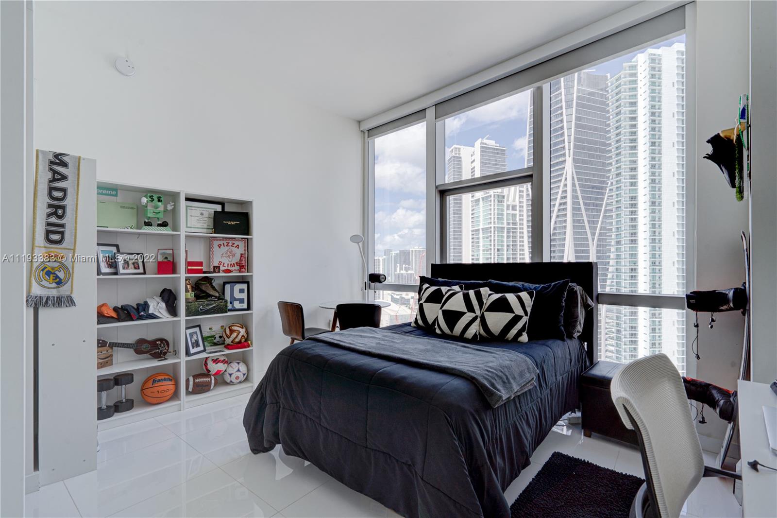 851 NE 1st Ave #2901, Miami, Florida image 25