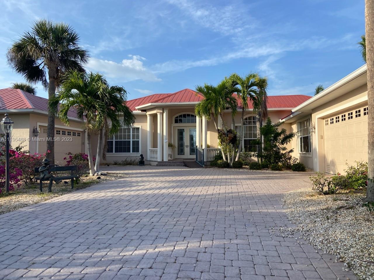 1524 Columbian Drive, Punta Gorda, Florida image 1