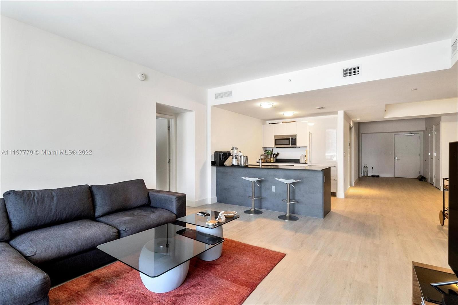 Apartamento à Venda em Miami, FL