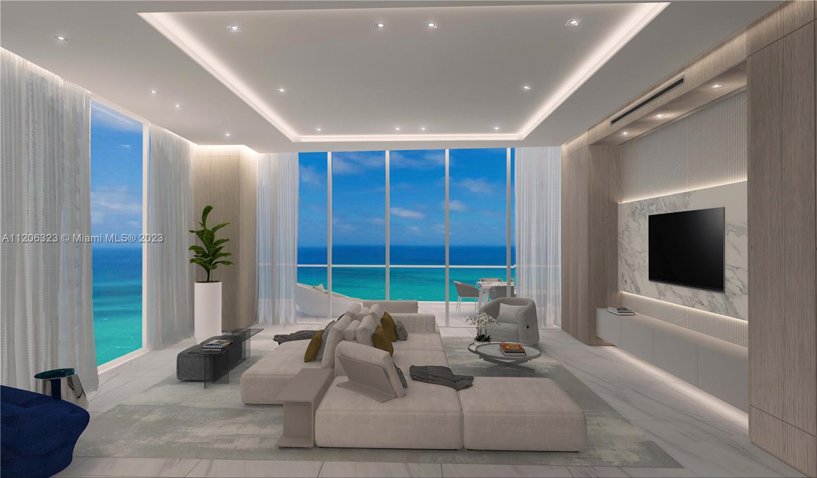Condo for Sale in Sunny Isles Beach, FL