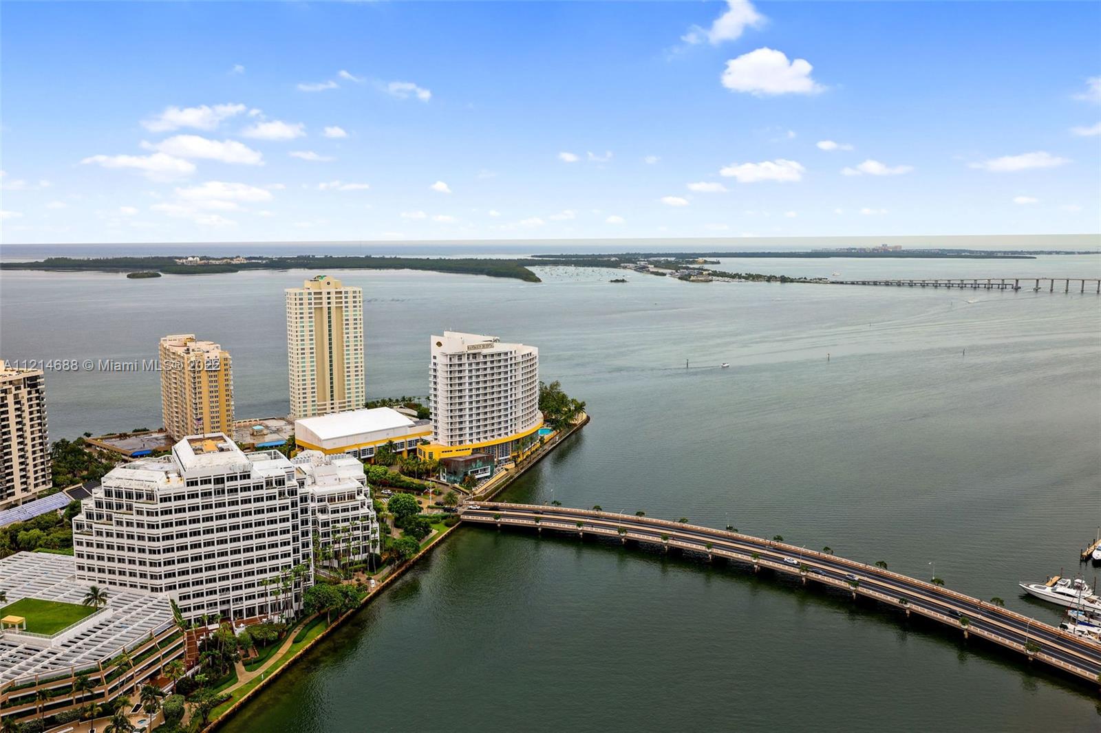 495 Brickell Ave #3903, Miami, Florida image 1