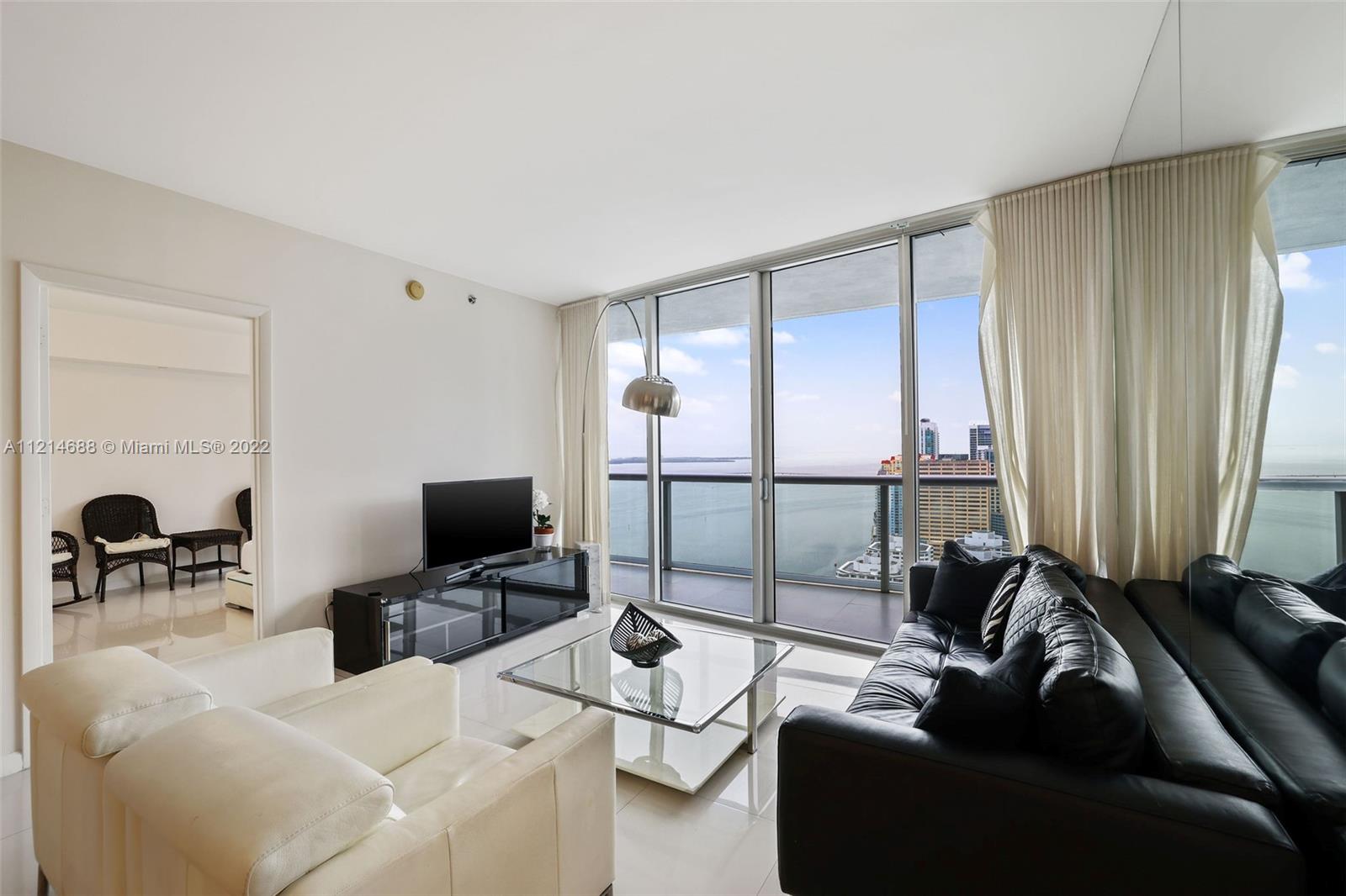 495 Brickell Ave #3903, Miami, Florida image 10