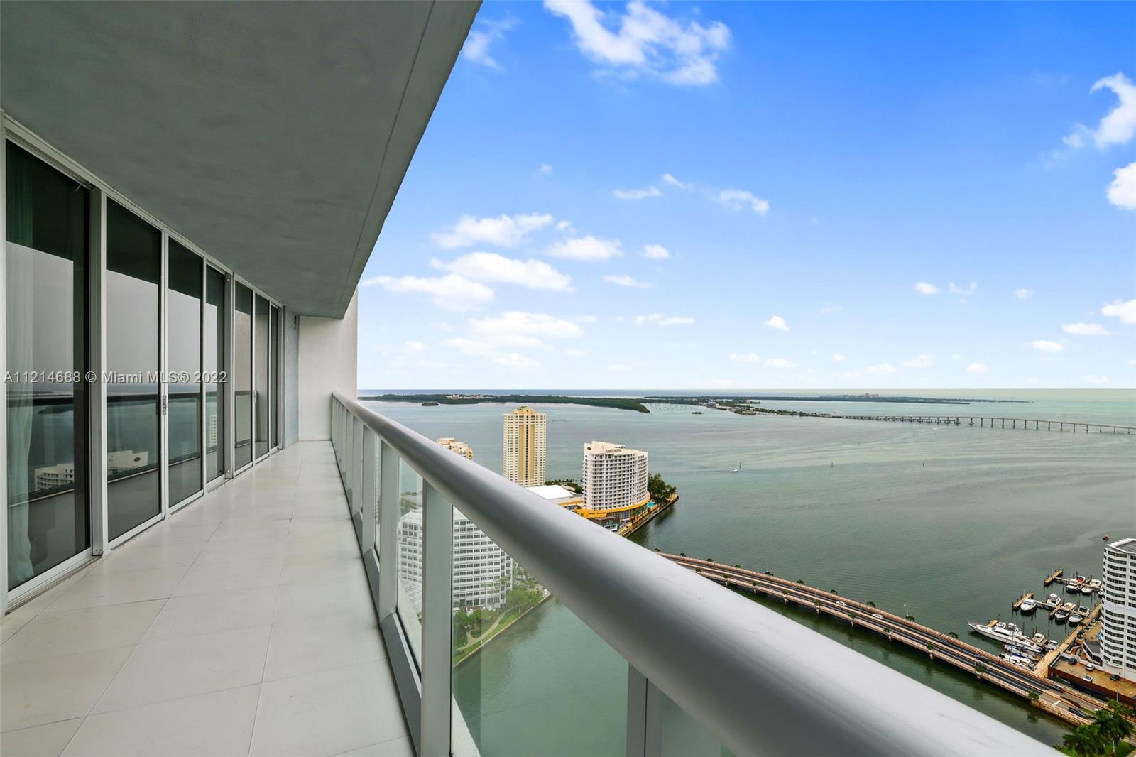 495 Brickell Ave #3903, Miami, Florida image 13